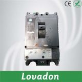 Good Quality Nsx400n MCCB Moulded Case Circuit Breaker