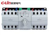 Dual Power Automatic Transfer Switch(XLDQ3NX)
