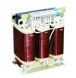 220V/380V Customized Transformer/Choke/Reactor for UPS/Inverter