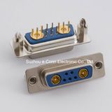 Coax-07fx-Xxdx-21 Connector