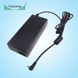 UL Approved 13V 5A 13.5V AC DC Adapter