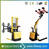 Integrated Control Vacuum Lifter