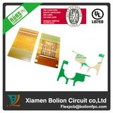 Double-Sided Flexible PCB for Automotive Use