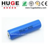 High Quality 3.7V Rechargeable Lithium 18650 Battery