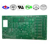 Fr4 Enig PCB Circuit Board for Repeater