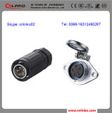 Connectors Electrical/Connector Type/Connector Cable