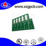 4layer MID Tg150 OSP PCB Circuit with Winding
