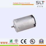 Small Electric Brushed DC Motor for Home Appliance