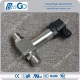 4~20mA High Low Pressure Differential Pressure Transmitter