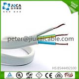 SAA Certified Solid Core Flat Electrical TPS Cable