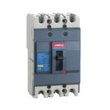 IEC60947-2 Approved Moulded Case Circuit Breaker MCCB