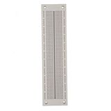 760 Tie-Point Solderless Breadborad Test Breadboard (SYB-130)