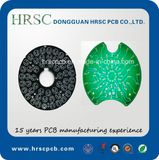 Home Heater Parts, Electric Heater Parts PCB Manufacturer