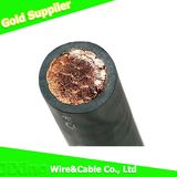Stranded Copper Wire for Electric Welding, Yh Cable