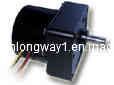 AC Synchronous Motor for HVAC System