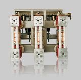 AC 12kv Indoor Hv Vacuum Circuit Breaker