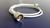 Quality 50ohm Coaxial Cable LMR240 with Connectors