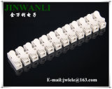 Push-in Wire Screwless 10A Terminal Blocks for Strip Lights