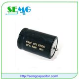 6800UF 25V Fan Capacitor Motor Run Electrolytic Capacitors