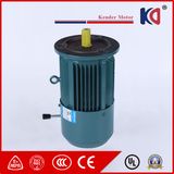 Three-Phase Asynchronous Induction Motor for Construction Machinery
