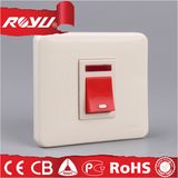 45A AC 5 Year Guarantee Lighting Switch