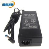 90W Blue Tip AC Laptop Charger Power Adapter for HP/Compaq