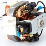 AC Motor for Paper Shredder/Juicer Blender/Coffee Maker/Bean Juice Blender/Food Processor/Blender