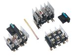 QSA Series Isolating Switch Fuse Set