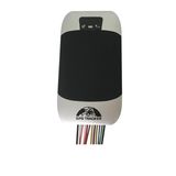 Waterproof Motorcycle GPS Tracker and Car Tracking System GPS 303f