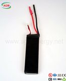 UL SGS 3s 25c 11.1V 2000mAh for RC Lithium Battery