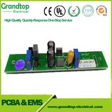 PCB Making with PCBA Gerber File