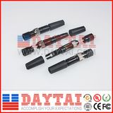 High Quality FC/Upc Fiber Optic Fast Connector