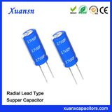 2.7V Farad Super Capacitor 50f Capacitor