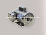 Stainless Steel AC Electric Fan Motor B14 with Ce