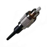 Simplex FC/PC 2.0mm Fiber Optic Connector