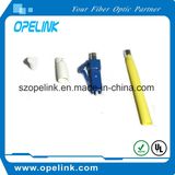 Fiber Optic Connector for Optical Patch Cord LC-PC