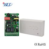 RF Wireless Receiver for Garage Door Control with High Sensitivity Yet420PC