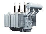 Power Transformer