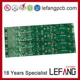 18 Years Printed Circuit Board PCB Manufacturer with Lf-HASL Finish