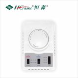 Electronic Thermostat Wks-08/Digital Thermostat/ Room Thermostat/HVAC Controls