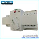 CB Grade Automatic Transfer Switch
