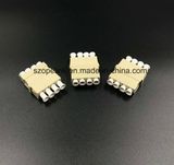 Fiber Optic Adapter Simplex Sm for Network Cable