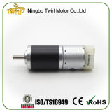 32mm 24V DC Planetary Gear Motor for Air Purifiers