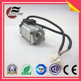 Minas A6 Series Panasonic AC Servo Motor for Plastic Manufacturing Machines