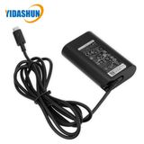 45W 20V 2.25A Type-C Adapter for DELL Venue 10 PRO5056
