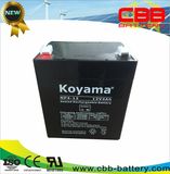 Np4-12 12V 4ah UPS Battery for Back up