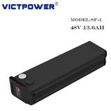 48V 13.6ah Victpower Batteries Li-ion Battery for Electric Bicycle