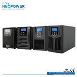 1~500kVA High/Low Frequency Double Conversion Modular Offline/Online UPS for Telecom/Bts