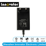 12V 2.0A 24W Power Adapter with Wallmount Type for LED Light & Laptop