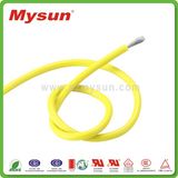 High Quality Silicone Rubber Wire UL3123 Coffee Machine Internal Wire